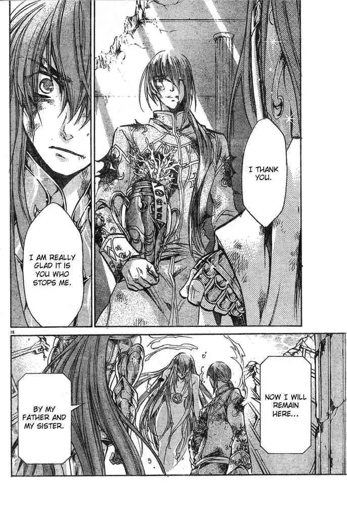 Saint Seiya - The Lost Canvas Chapter 111 14